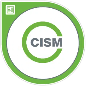 CISM security