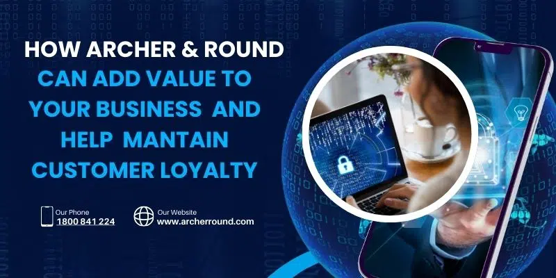 Cyber Security in Australia Archer & Round