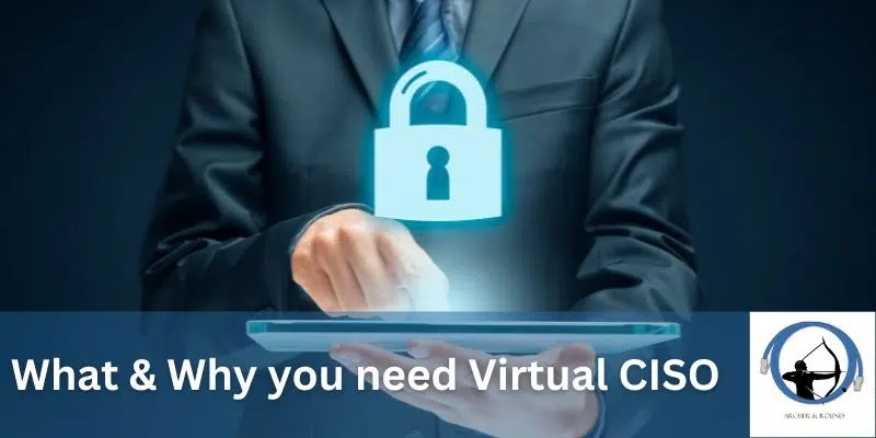 Virtual CISO